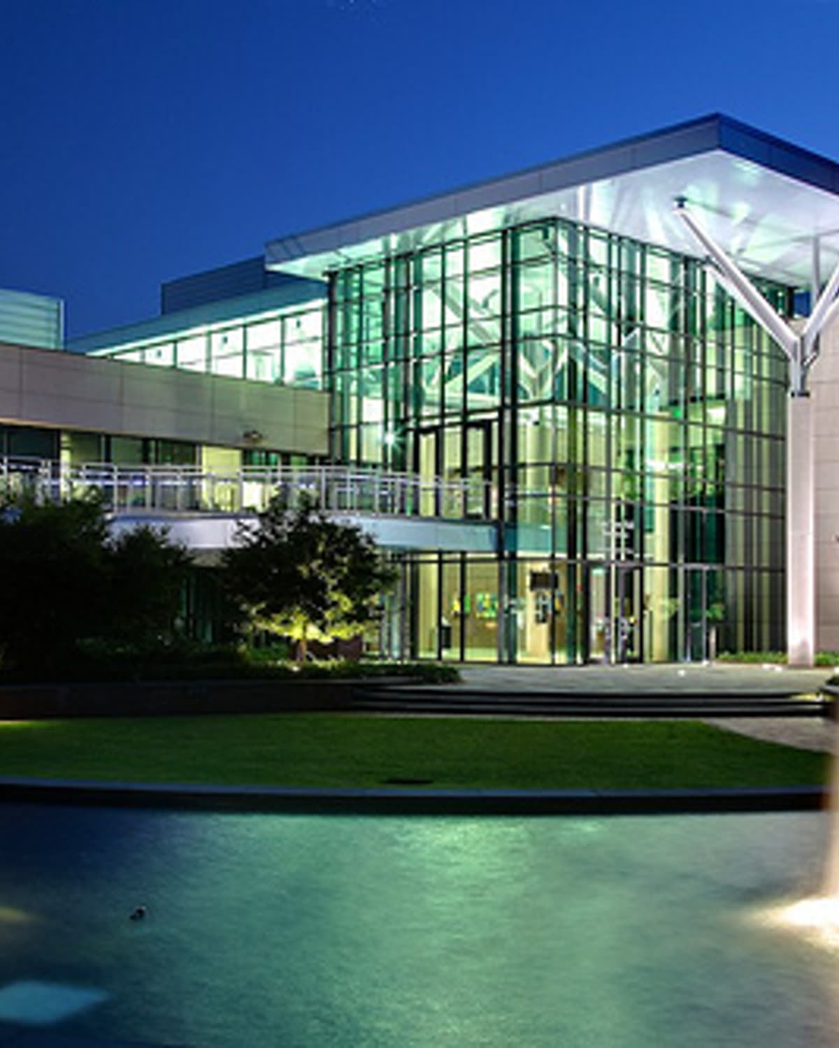 Downtown Cary, NC