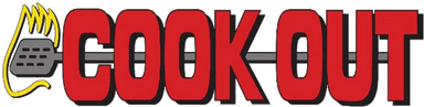 Cook Out logo