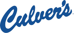 Culver's logo