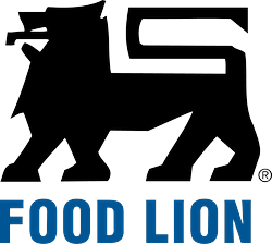 Food Lion logo