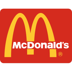 McDonald's logo