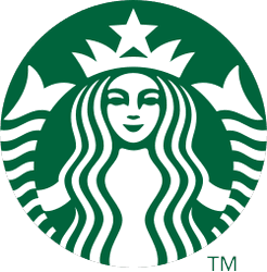 Starbucks logo