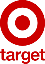 Target logo