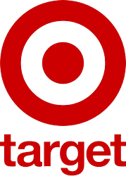 Target logo