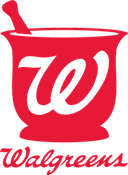 Walgreens logo