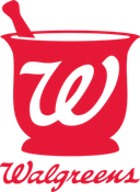 Walgreens logo