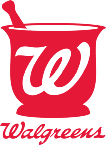 Walgreens logo