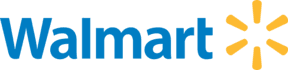 Walmart logo