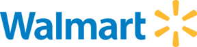 Walmart logo